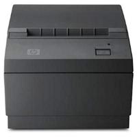 HP Thermo-Belegprinter met twee interfaces, serieel/USB-stroomvoorziening via Powered USB, geen voeding