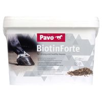 Pavo BiotinForte 3 kg