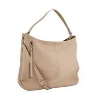 Graceland handtas beige