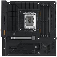 Moederbord Intel Asus TUF GAMING B760M-BTF WIFI