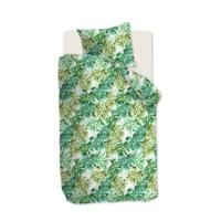 Beddinghouse jersey dekbedovertrek 1 persoons