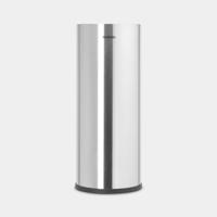 Brabantia ReNew reserverolhouder - Matt Steel