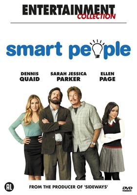Smart People - DVD (8716777942055)