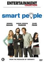 Smart People - DVD (8716777942055)