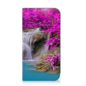 iPhone 15 Book Cover Waterval