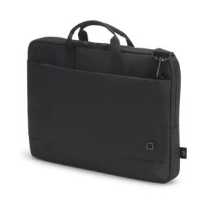 Dicota Slim Eco MOTION Laptoptas Geschikt voor max. (laptop): 39,6 cm (15,6) Zwart