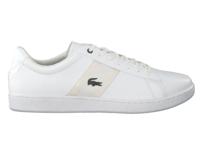 Lacoste Carnaby Evo 7-37SMA001221G Wit-41
