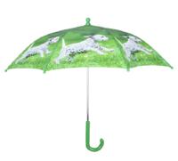 Esschert Design kinderparaplu dalmatiër 71 cm polyester groen