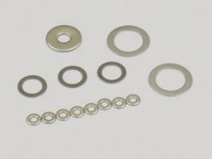 Shim set (SX031)