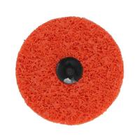 Norton reinigingsschijf tr-plus blaze snelsluiting 100 mm