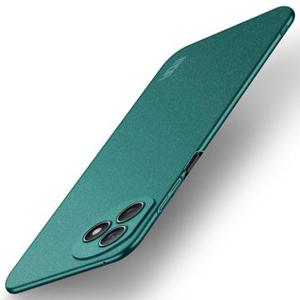 Honor X50i+ Mofi Shield Matte Hoesje - Groen