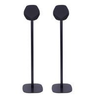 Vebos standaard B&O Beoplay S3 zwart set - thumbnail