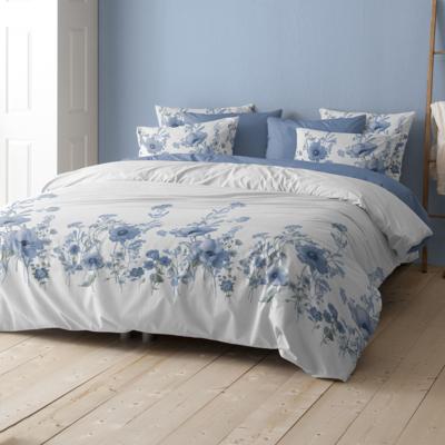 Cinderella Negri Blue Lits Jumeaux