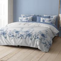 Cinderella Negri Blue Lits Jumeaux