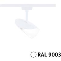 Paulmann Alejandro 230V-railsysteem lamp URail 10 W Signaalwit