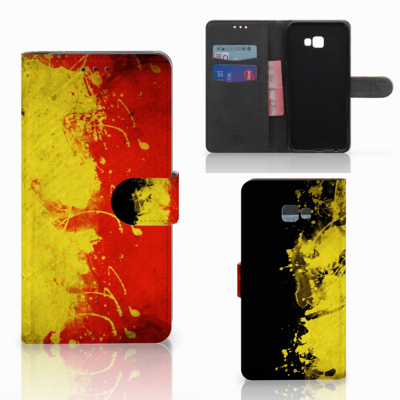 Samsung Galaxy J4 Plus (2018) Bookstyle Case België