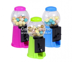 Gumball Machine 40 Gram