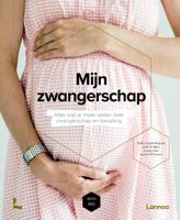 Mijn zwangerschap - Bernard Spitz, Mama Baas, Sofie Vanherpe - ebook - thumbnail