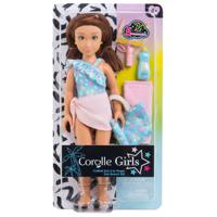 Corolle Girls Modepop Zoe Beach Set - thumbnail