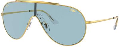 Ray-Ban Wings RB3597-919680-33