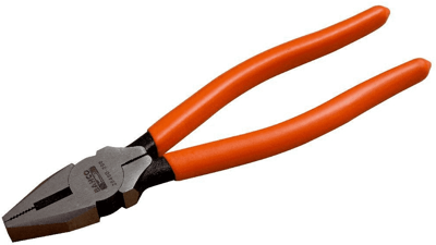 Bahco Combinatietang | Amerikaans model | 2640D-200