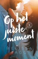 Op het juiste moment - Melissa Tagg - ebook - thumbnail