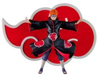 Naruto Shippuden PVC Statue 1/8 Pain (Tendo) 27 Cm - thumbnail