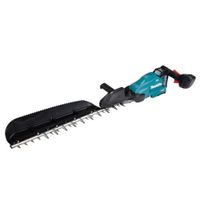 Makita UH013GM101 | XGT 40 V Max Heggenschaar 60cm | enkelzijdig | 4,0 Ah accu (1 st), snellader