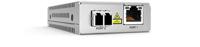 AT-MMC2000LX/LC-TAA-60 | Media Converter 1000LX-SC to 10/100/1000T,20 Km