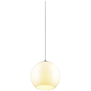 SLV BIG SUN 1002046 Hanglamp E27 60 W Wit