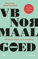 Abnormaal goed - Peter Ampe, Emily Rammant - ebook - thumbnail