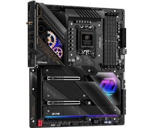 ASRock Z790 Taichi Moederbord Socket Intel 1700 Vormfactor ATX Moederbord chipset Intel® Z790