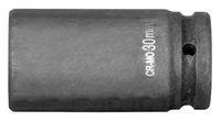 Rotec Krachtdoppen 3/4&apos;&apos; lang 60 mm - 8431060 - thumbnail