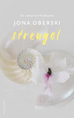 Strengel - Jona Oberski - Hardcover (9789026360992) Strengel - Jona Oberski - Hardcover (9789026360992)