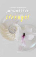 Strengel - Jona Oberski - Hardcover (9789026360992)