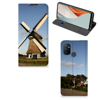 OnePlus Nord N100 Book Cover Molen