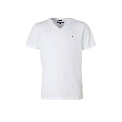Tommy Hilfiger T-shirt wit