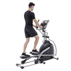 SPIRIT fitness XE195 Crosstrainer - Gratis Montage