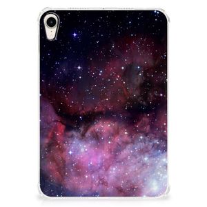 Back Cover voor Apple iPad mini 6 (2021) Galaxy