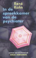 In de spreekkamer van de psychiater - Rene Kahn - ebook