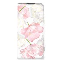 OnePlus Nord 2T Smart Cover Lovely Flowers - thumbnail