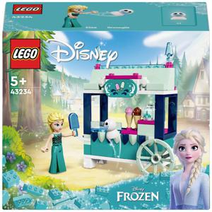 LEGO® DISNEY 43234 ELSAs ijsstand