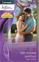 Het mooiste avontuur - Wendy Warren - ebook