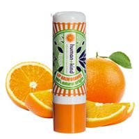 Human+Kind Lipbalm orange vegan (4,8 gr) - thumbnail