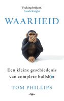 Waarheid - Tom Phillips - ebook - thumbnail