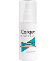 Cerique Cerique Deodorant Verstuiver Geparfumeerd (100ml)