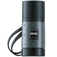 Zeiss 4 x 12T* monoculair, zwart.