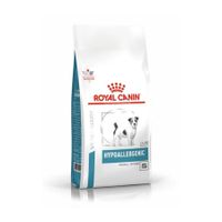 Royal Canin Vdiet Canine Hypoallergenic Small3,5kg