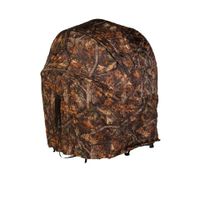 Stealth Gear Stealth Gear Schuiltent Two man Chair Hide M2 - thumbnail