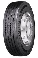 Continental Hybrid ls3 3pmsf 225/75 R17.5 129M CO22575175MHLS3